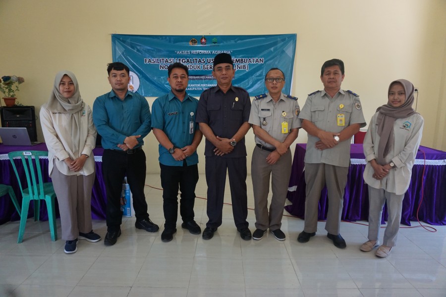 Berita